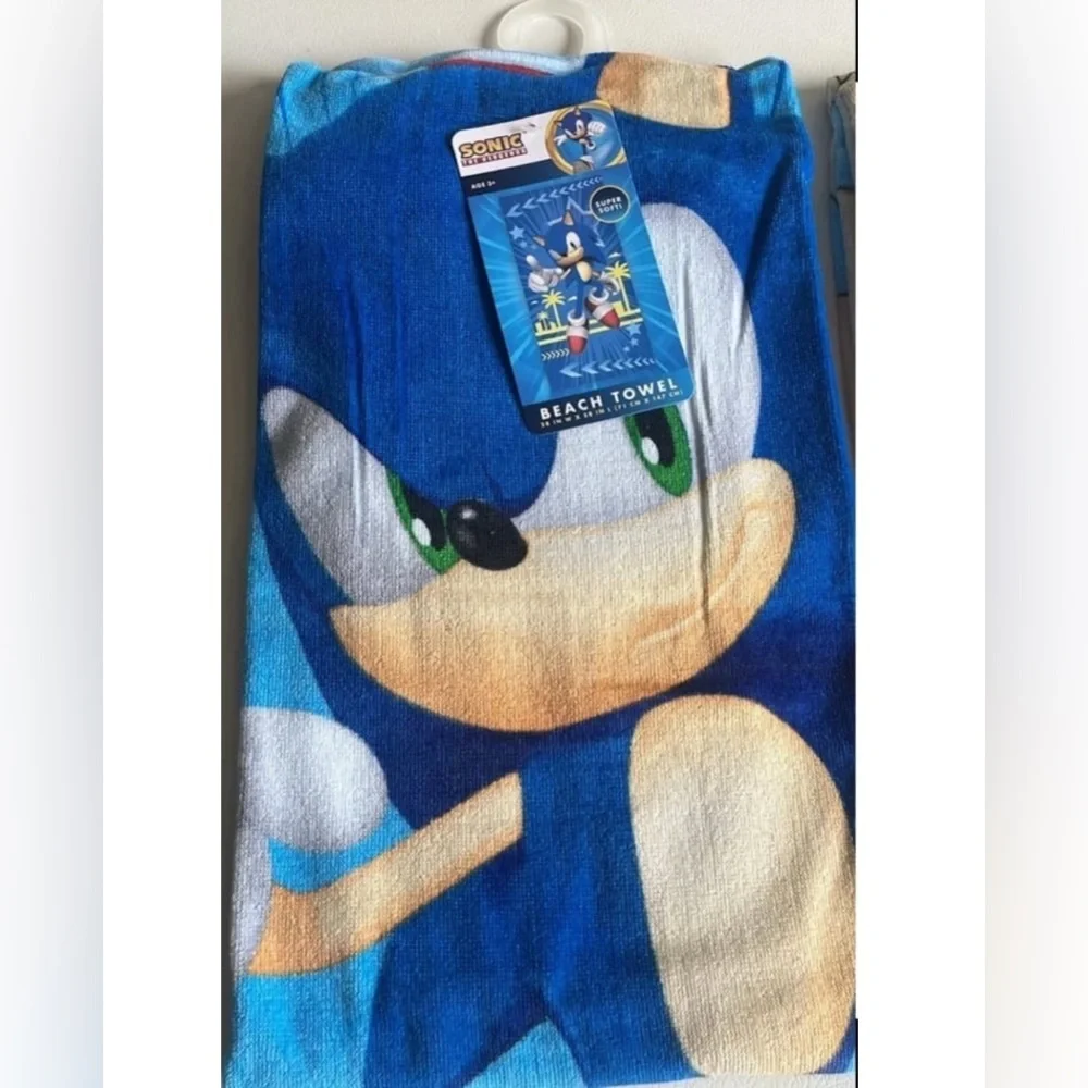 Sonic The Hedgehog sonic hedgehog